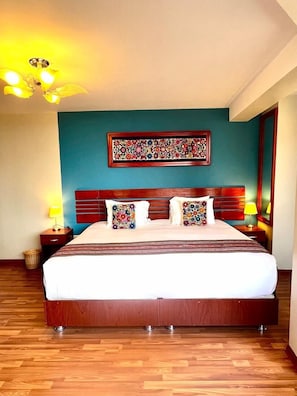 Free WiFi