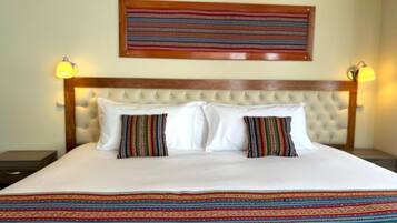 Suite Superior, vista città | Wi-Fi gratuito