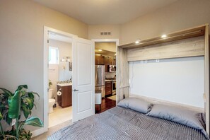House (4 Bedrooms) | Interior - Home w/ Rooftop Patio, Fire Pit, Hot Tub, Grill (Denver)