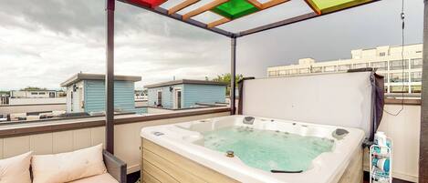 独立别墅 (4 Bedrooms) | 住宿内部