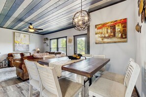 Huis (3 Bedrooms) | Interieur