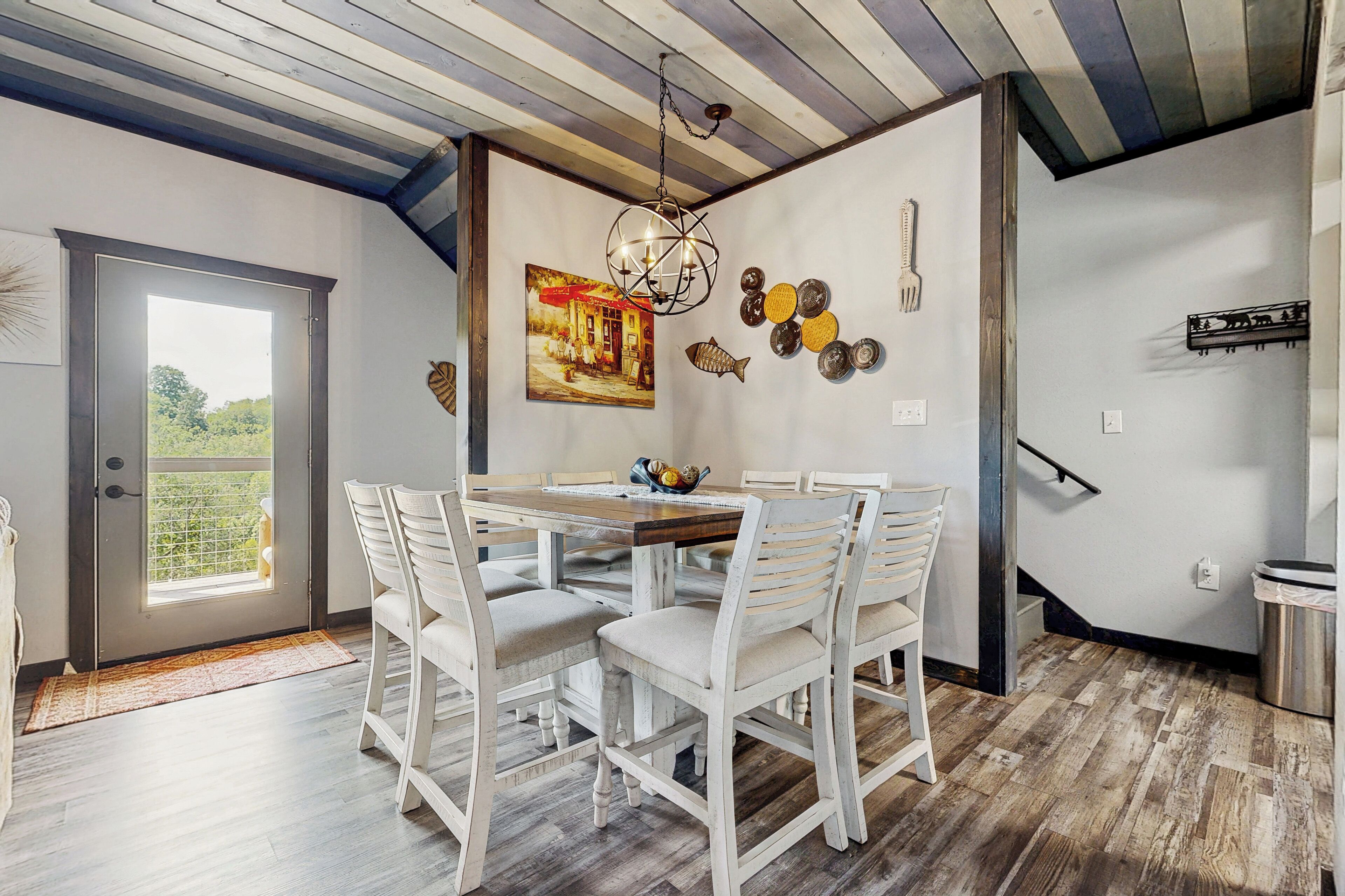 獨棟房屋 (3 Bedrooms) | 住宿內部