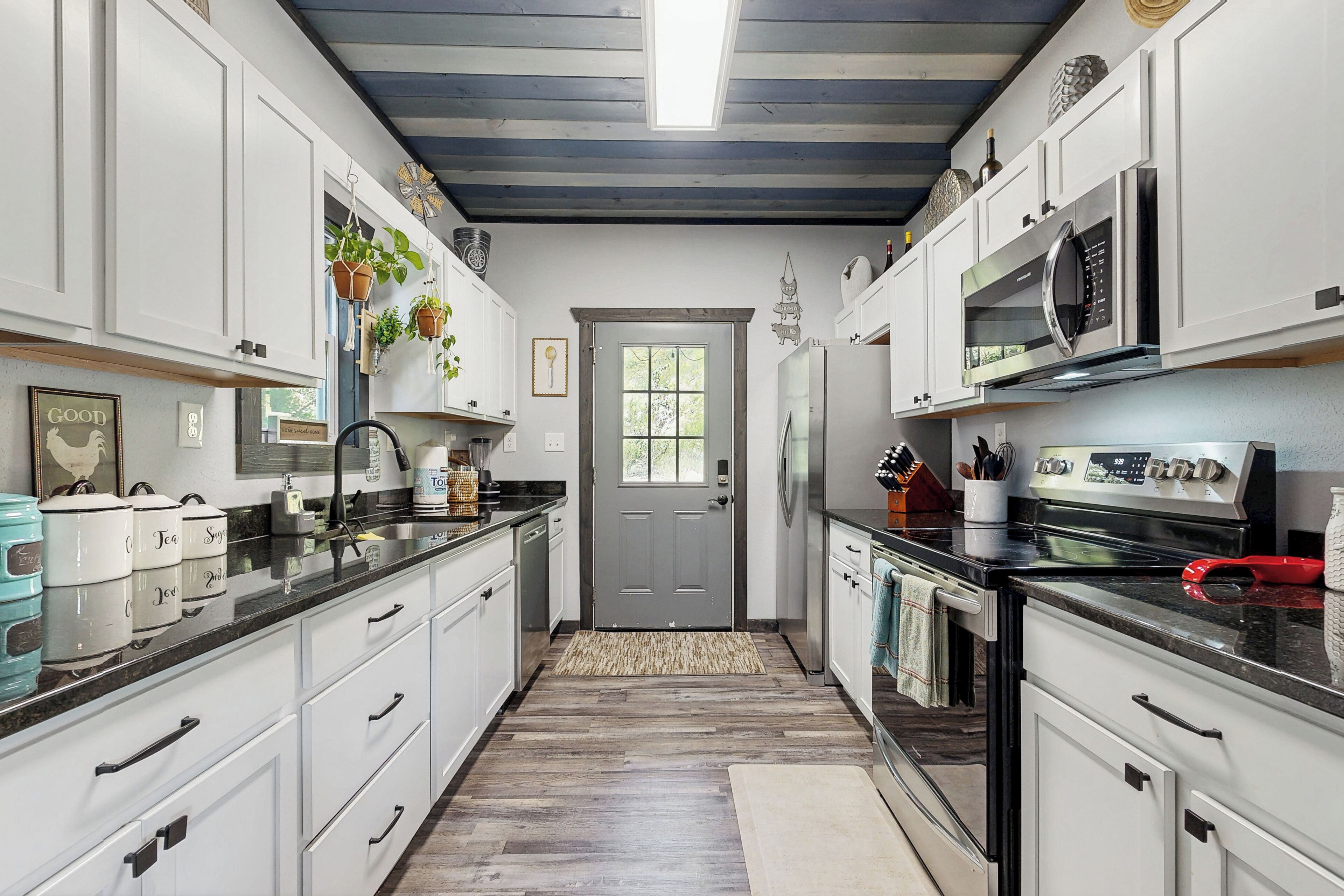 獨棟房屋 (3 Bedrooms) | 住宿內部