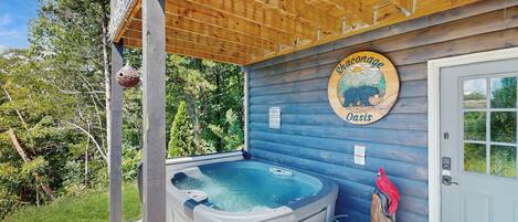 Maison (3 Bedrooms) | Intérieur