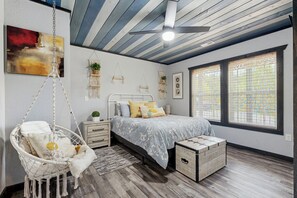 Huis (3 Bedrooms) | Interieur