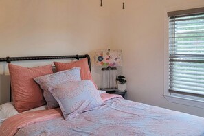 Huis (4 Bedrooms) | Interieur