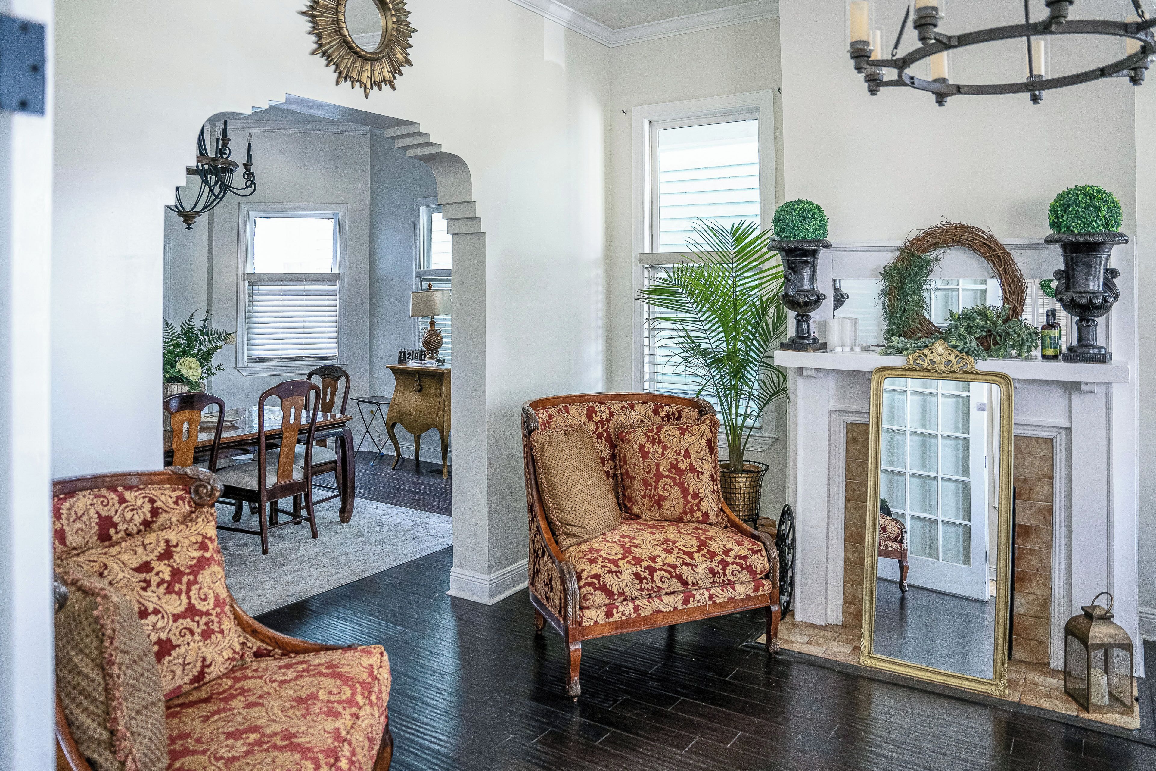 House (4 Bedrooms) | Interior