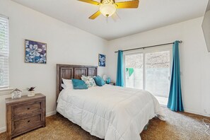 하우스 (4 Bedrooms) | 내부
