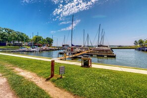Maison (3 Bedrooms) | Intérieur