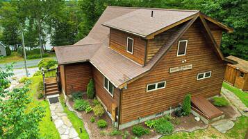 Casa (3 Bedrooms) | Parte interna