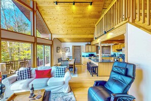 Casa (3 Bedrooms) | Interior