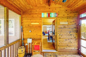 Casa (3 Bedrooms) | Interior