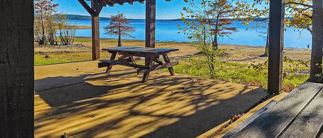 Hus (2 Bedrooms) | Interiør