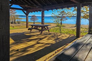 Nhà (2 Bedrooms) | Nội thất