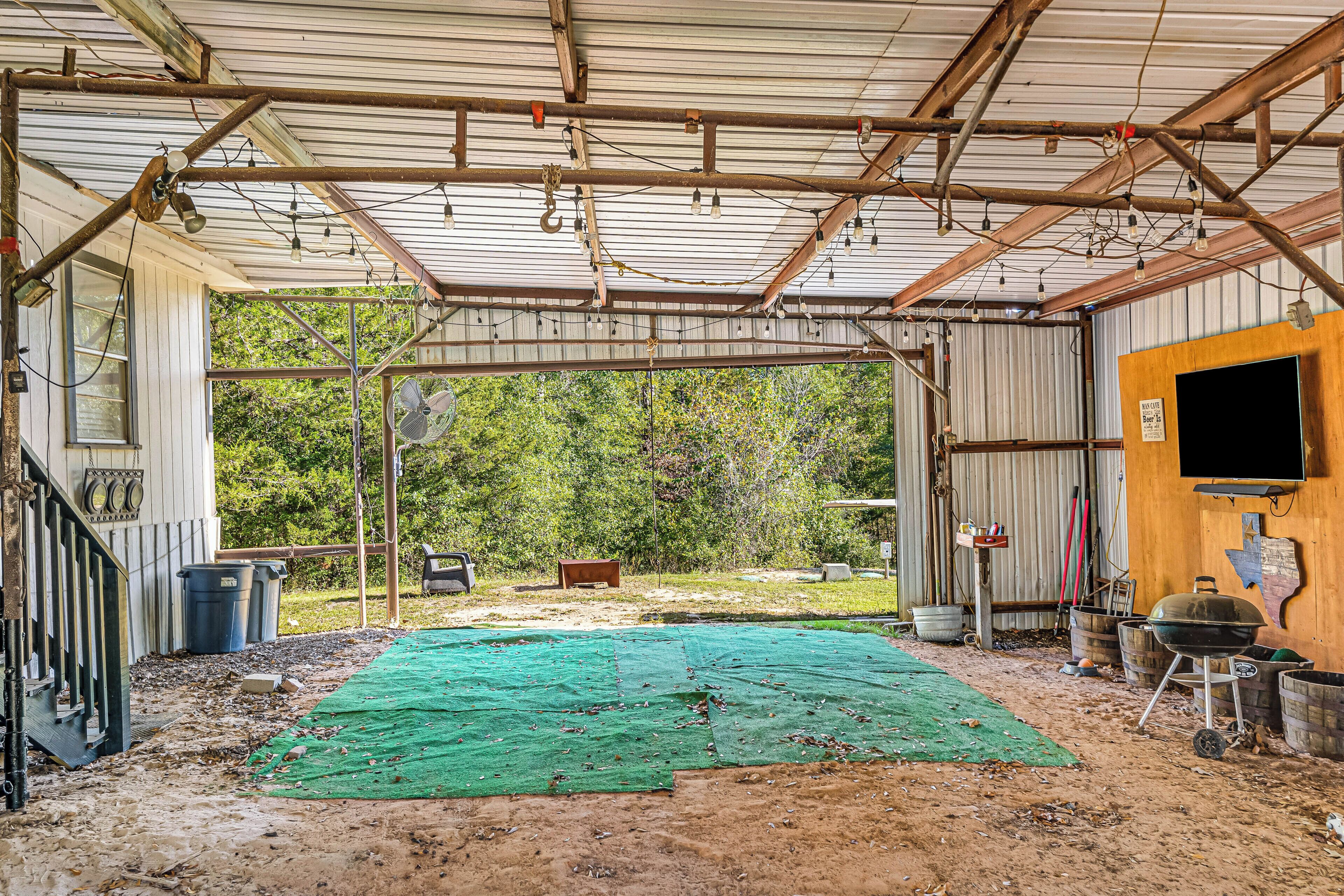 Hus (2 Bedrooms) | Innvendig