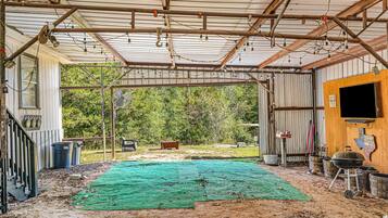 Hus (2 Bedrooms) | Innvendig