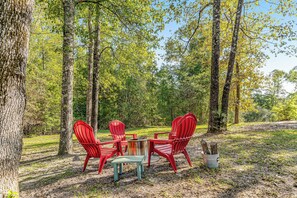 Casa (2 Bedrooms) | Parte interna