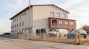 Exterior - PEN Smart Hotel (Tuerkheim)