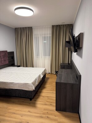 Living area - PEN Smart Hotel (Tuerkheim)