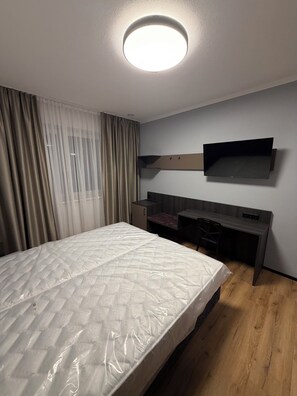 Living area - PEN Smart Hotel (Tuerkheim)