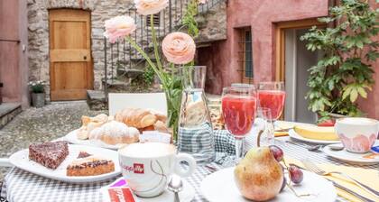 Alla torre del barbarossa B&B Foresteria