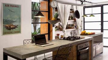 Casa | 5 habitaciones y internet