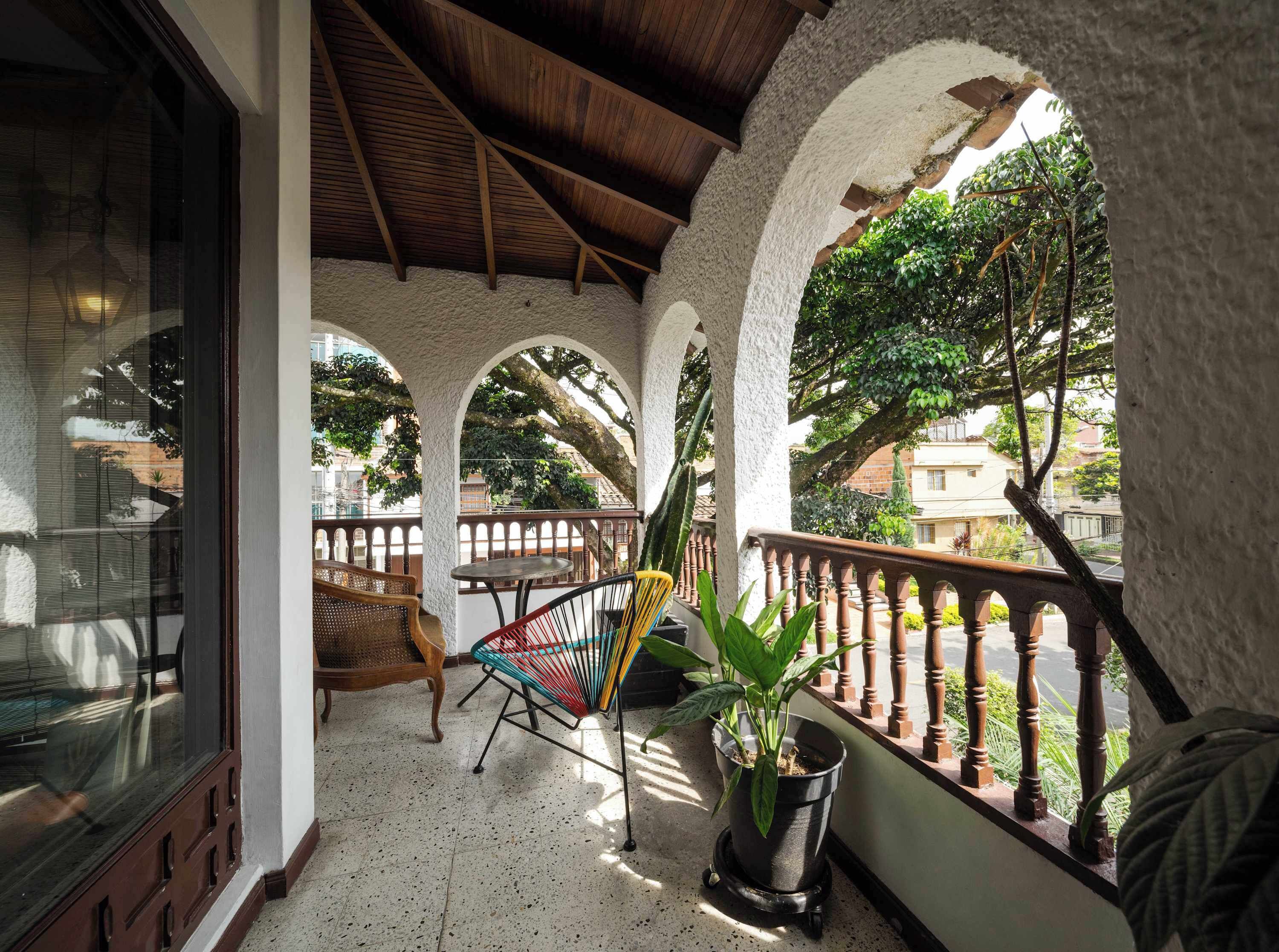 บ้านพัก | 5 ห้องนอน, อินเทอร์เน็ตความเร็วสูง