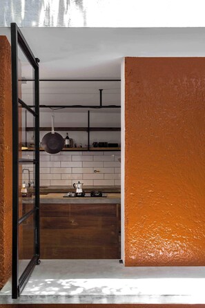 Casa | 5 habitaciones y internet