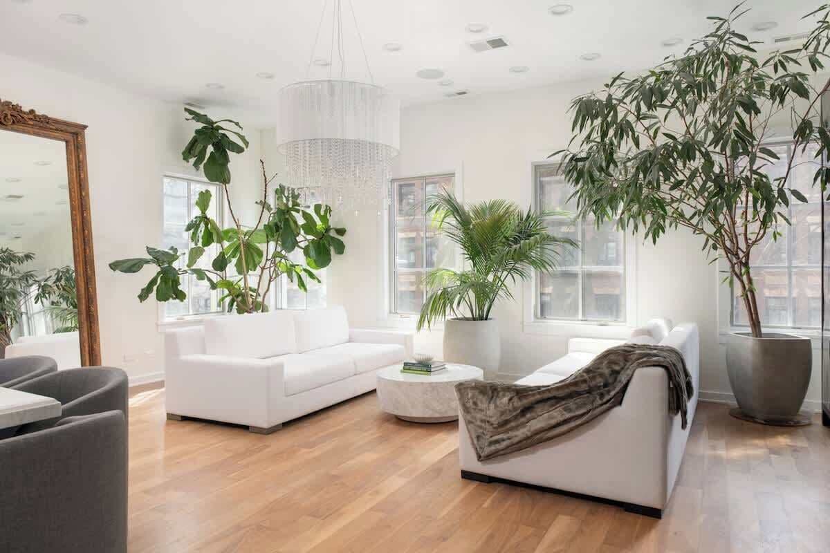 Appartement | 4 slaapkamers, internet