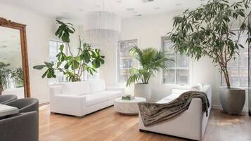 Apartment | 4 bedrooms, Internet