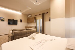 Huis, roken | 1 slaapkamer