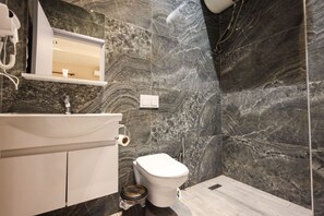 Huis, roken | 1 slaapkamer