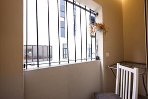 Huis, roken | 1 slaapkamer