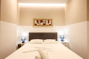 House | 1 bedroom - Azzurra Studio 04 in Durr s (Durrës)