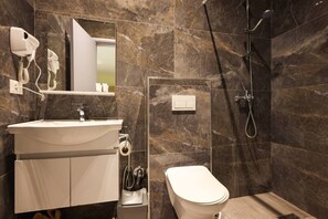 Ferienhaus | 1 Schlafzimmer