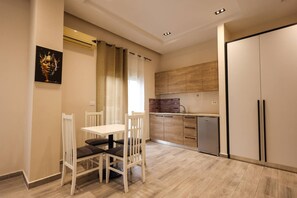Apartamento | 1 dormitorio