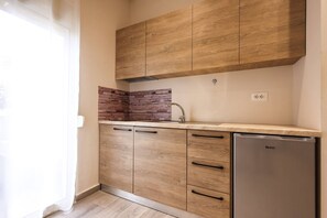 Apartamento | 1 dormitorio