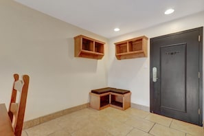 Apartment, 1 Schlafzimmer | Innenbereich