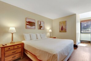 Room - Vs551 Village Square 1 Br 1 Ba 1 Bedroom Condo (Copper Mountain)