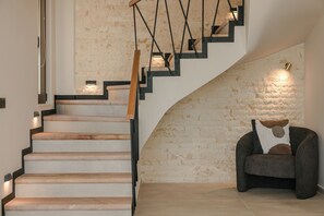 Interior - Deos Villa (Argostoli)