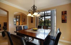 Dining - Experience the Florida dream at Villa Barbara in Cape Coral! (Cape Coral)
