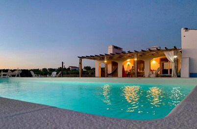 Casa Maria D' Almeida - Where rest is finally a choice!