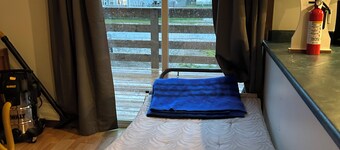 Terrific 3-bedroom townhome in McBride perfect for your getaway