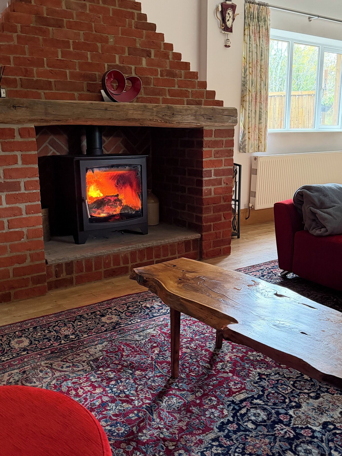 Image de profil de l’hôte