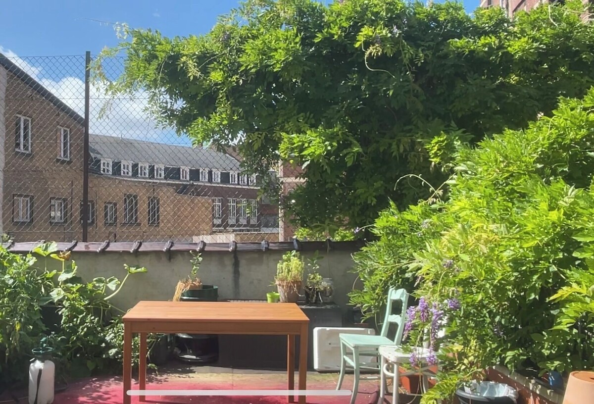 Image de profil de l’hôte