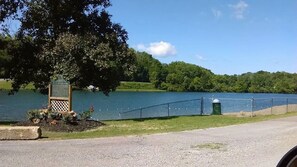 Property grounds - 4 Rooms Perfect Retreat for Outdoor Trips—Trails, Forest Activities, Golf Nearby (Harrison County)