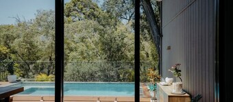 Coastal Heights Luxe Retreat with Pool