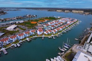 Marina