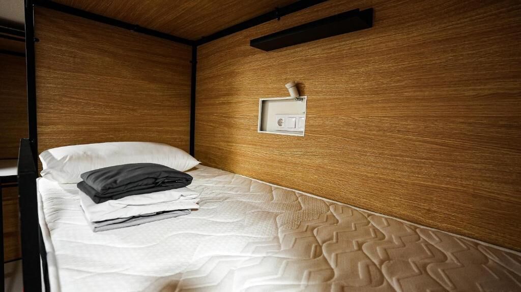 Gratis wifi, rolstoeltoegang