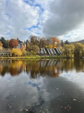 Miscellaneous - Horizon Bohème - Cosy lakeside studio (Vielsalm)